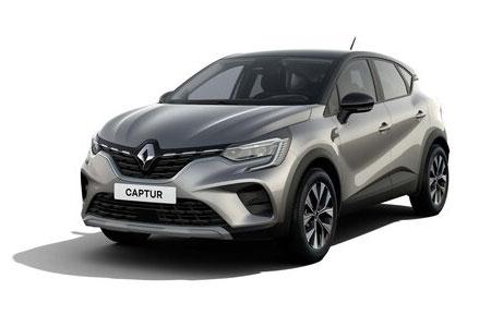 SUV automatique